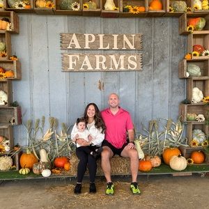 Meet your Posher, Chelsy